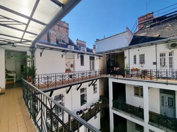 Eladó téglalakás, Budapest, XIII. kerület 1+1 szoba 46 m² 91.9 M Ft