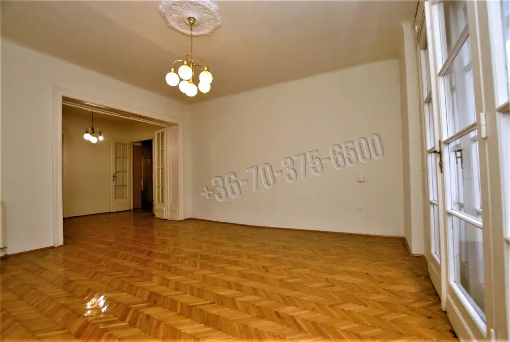Budapest, XIII. kerület - Újlipótváros