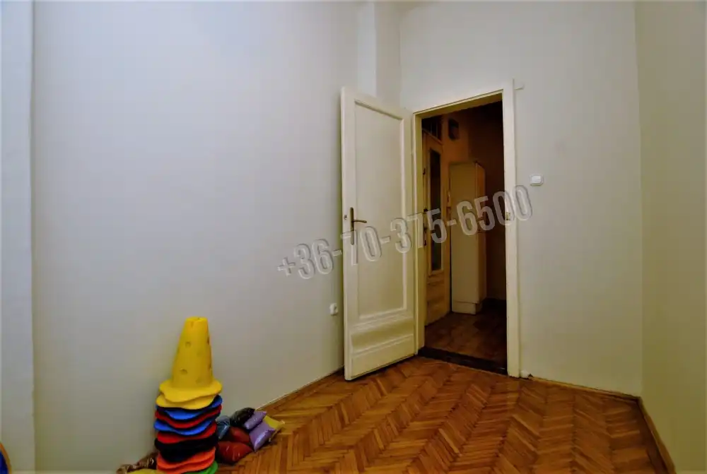 Budapest, XIII. kerület - Újlipótváros