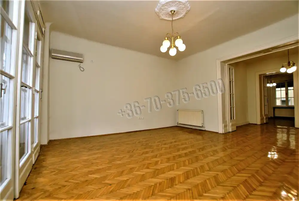 Budapest, XIII. kerület - Újlipótváros