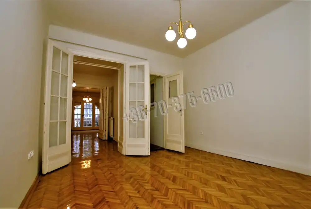 Budapest, XIII. kerület - Újlipótváros