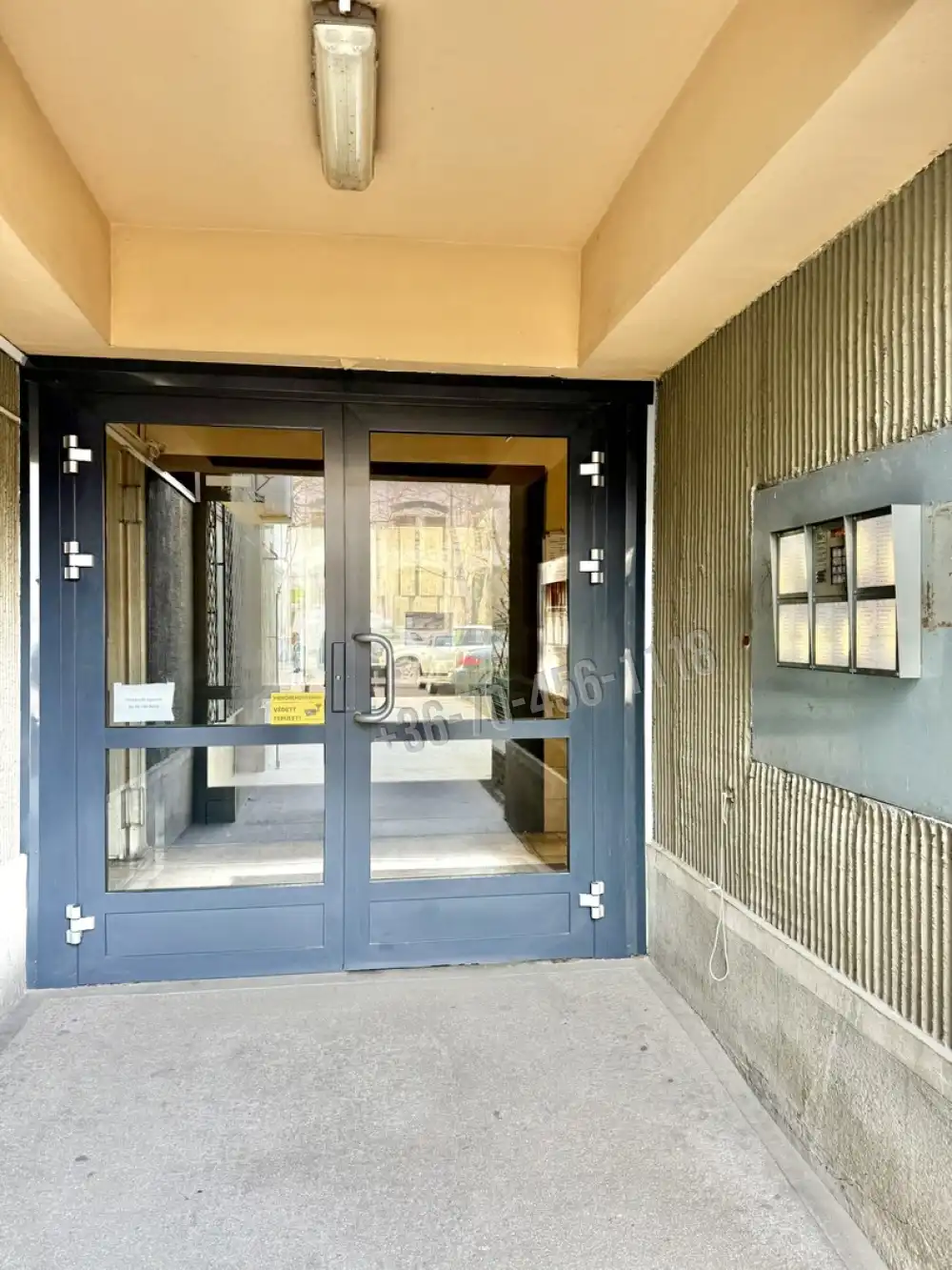 Budapest, XIII. kerület - Újlipótváros