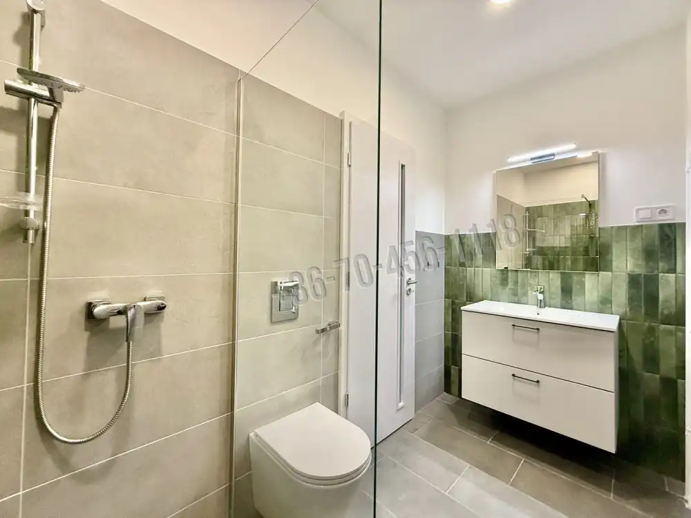 Budapest, XIII. kerület - Újlipótváros