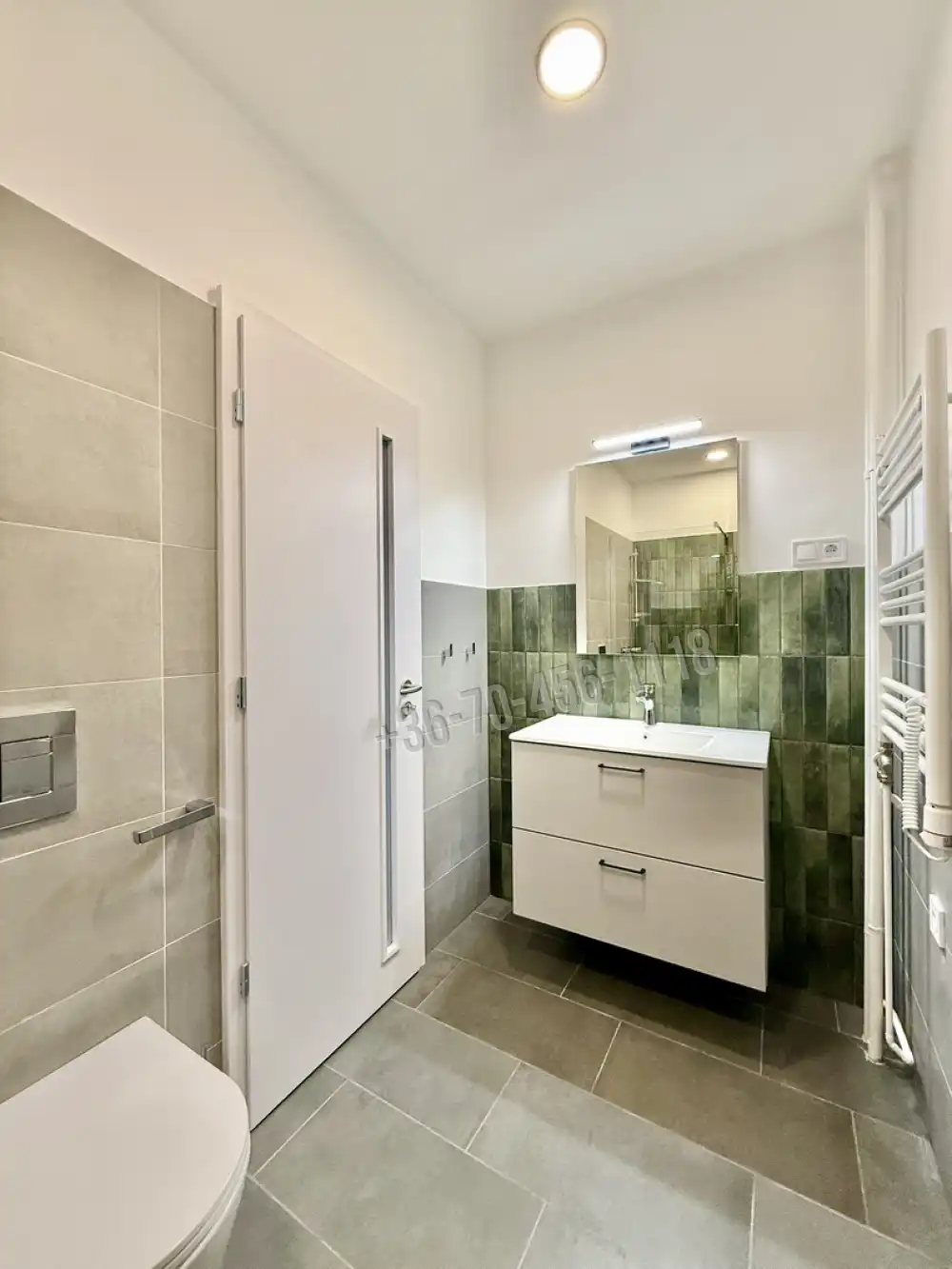 Budapest, XIII. kerület - Újlipótváros