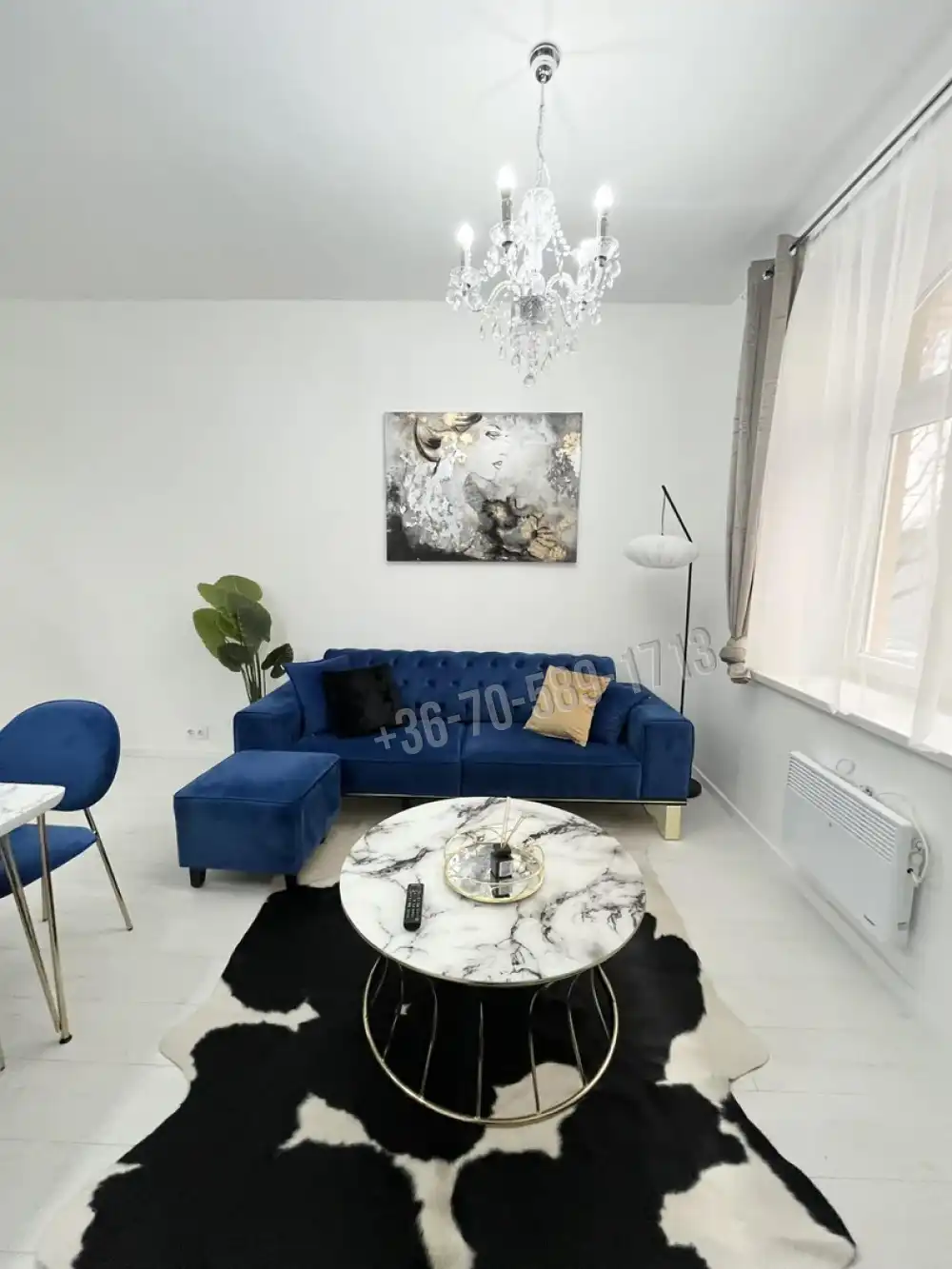 Budapest, XIII. kerület - Újlipótváros