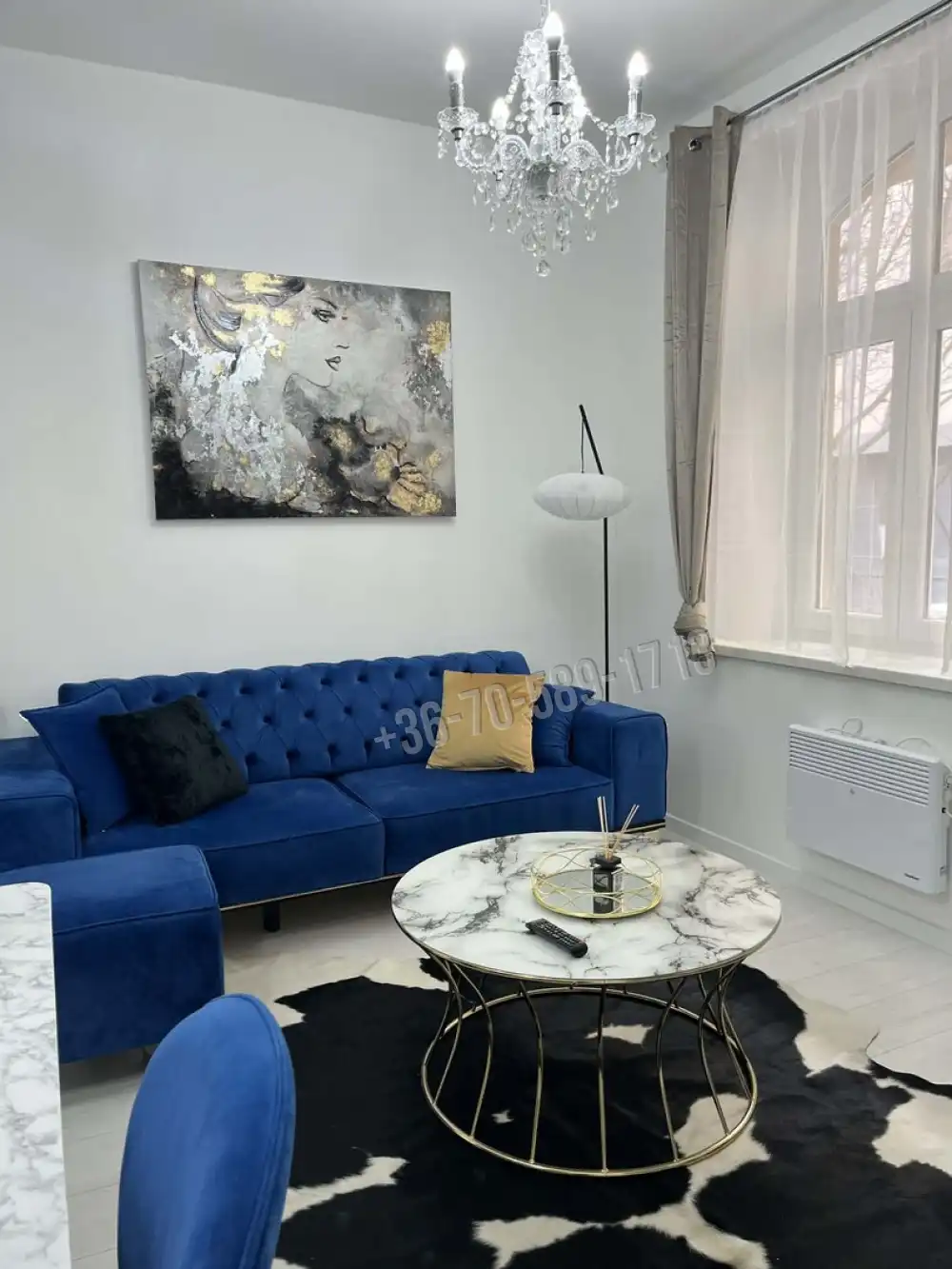 Budapest, XIII. kerület - Újlipótváros