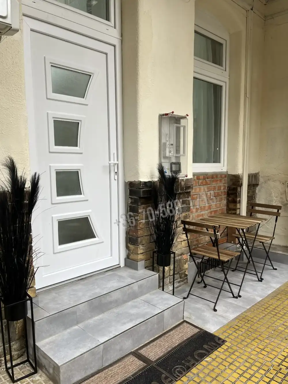 Budapest, XIII. kerület - Újlipótváros