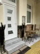 Budapest, XIII. kerület - Újlipótváros