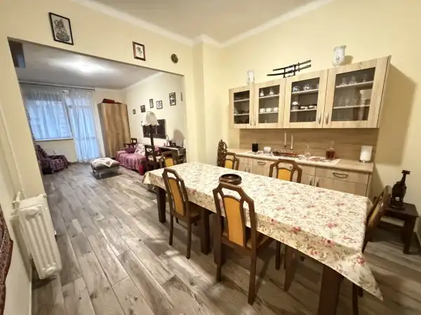 Eladó téglalakás, Budapest, XIII. kerület 2 szoba 63 m² 114.99 M Ft
