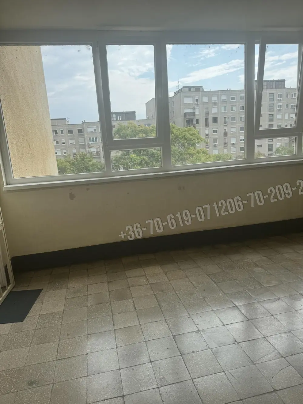 Budapest, XIII. kerület - Angyalföld