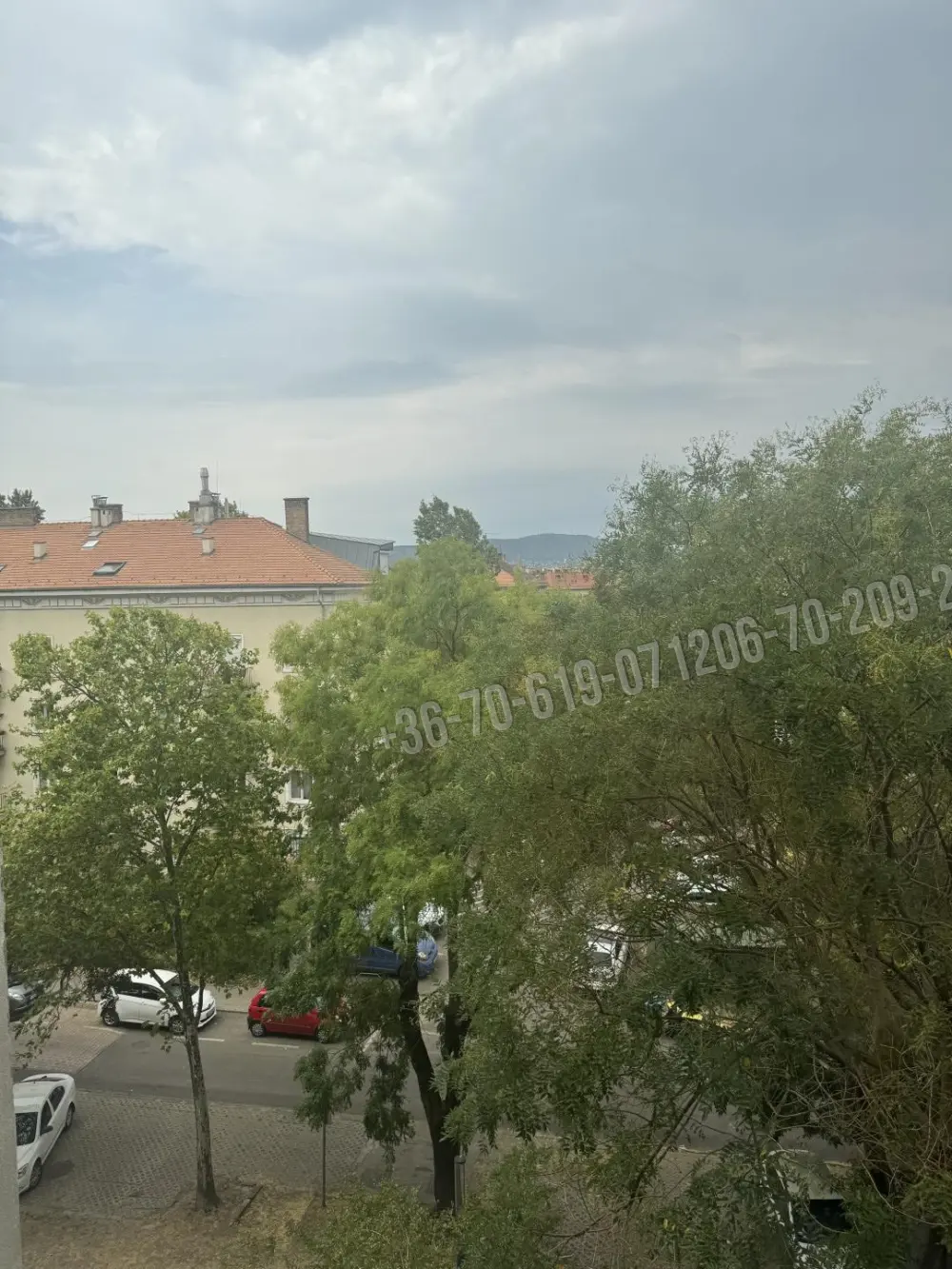 Budapest, XIII. kerület - Angyalföld