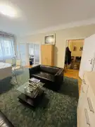 Budapest, XIII. kerület - Újlipótváros