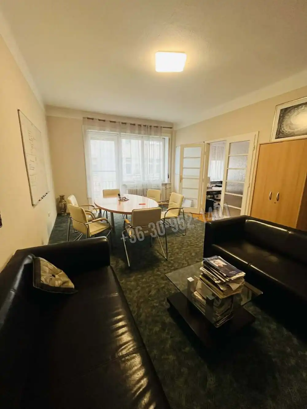 Budapest, XIII. kerület - Újlipótváros