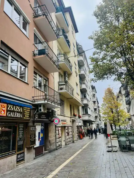 eladó téglalakás, Budapest, XIII. kerület