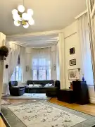 Budapest, XIII. kerület - Újlipótváros