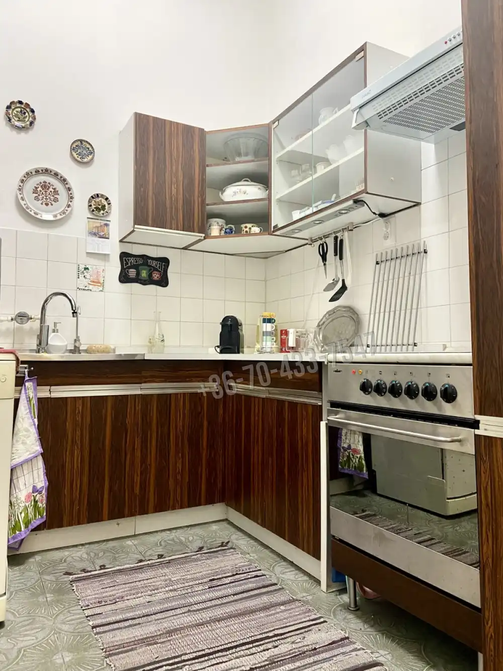 Budapest, XIII. kerület - Újlipótváros