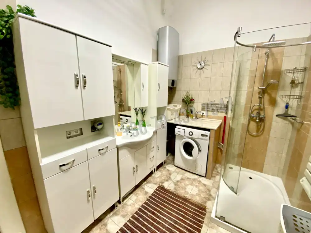 Budapest, XIII. kerület - Újlipótváros