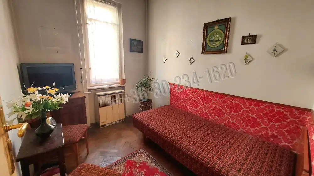 Budapest, XIII. kerület - Újlipótváros