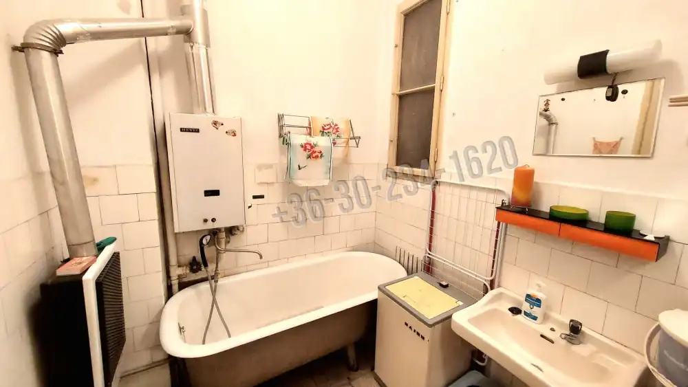 Budapest, XIII. kerület - Újlipótváros