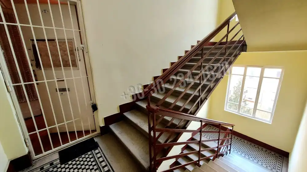 Budapest, XIII. kerület - Újlipótváros