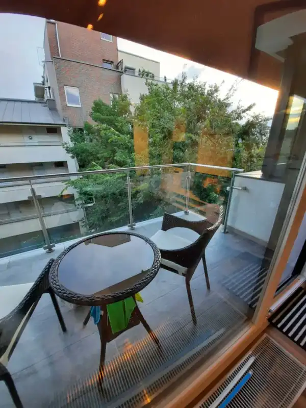 Eladó téglalakás, Budapest, XIII. kerület 2 szoba 40 m² 77.9 M Ft