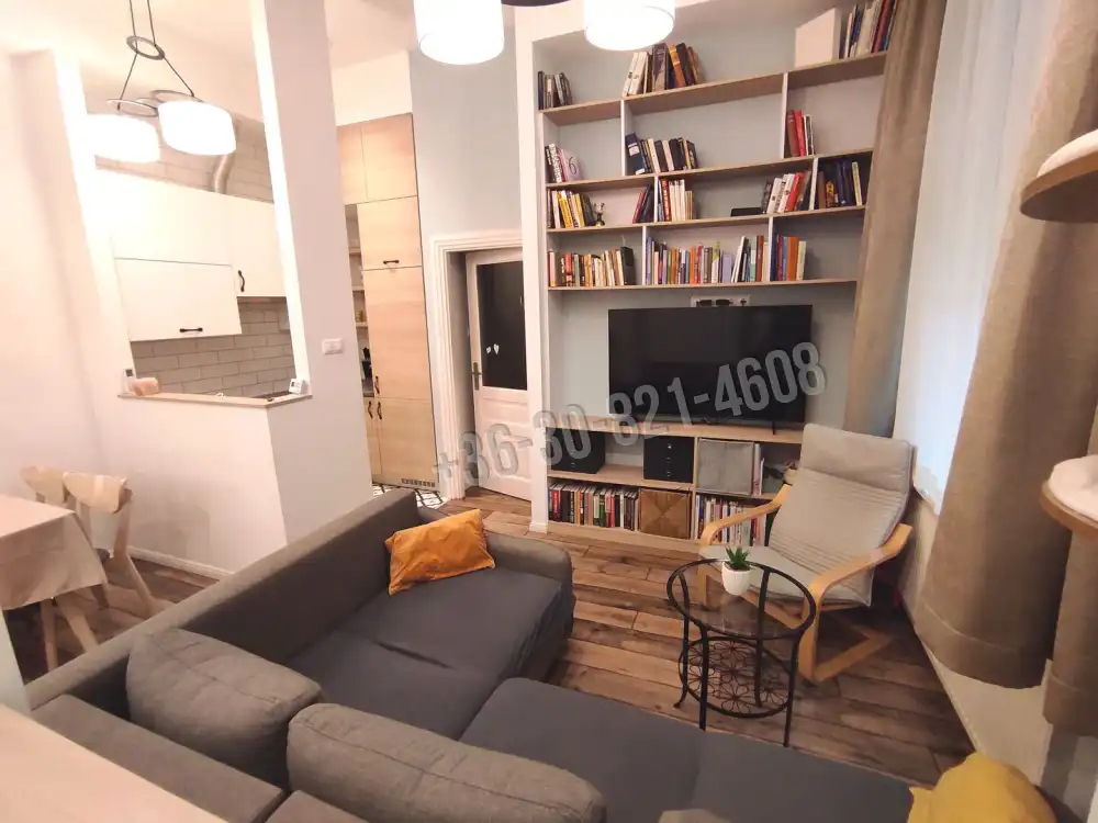 Budapest, XIII. kerület - Újlipótváros