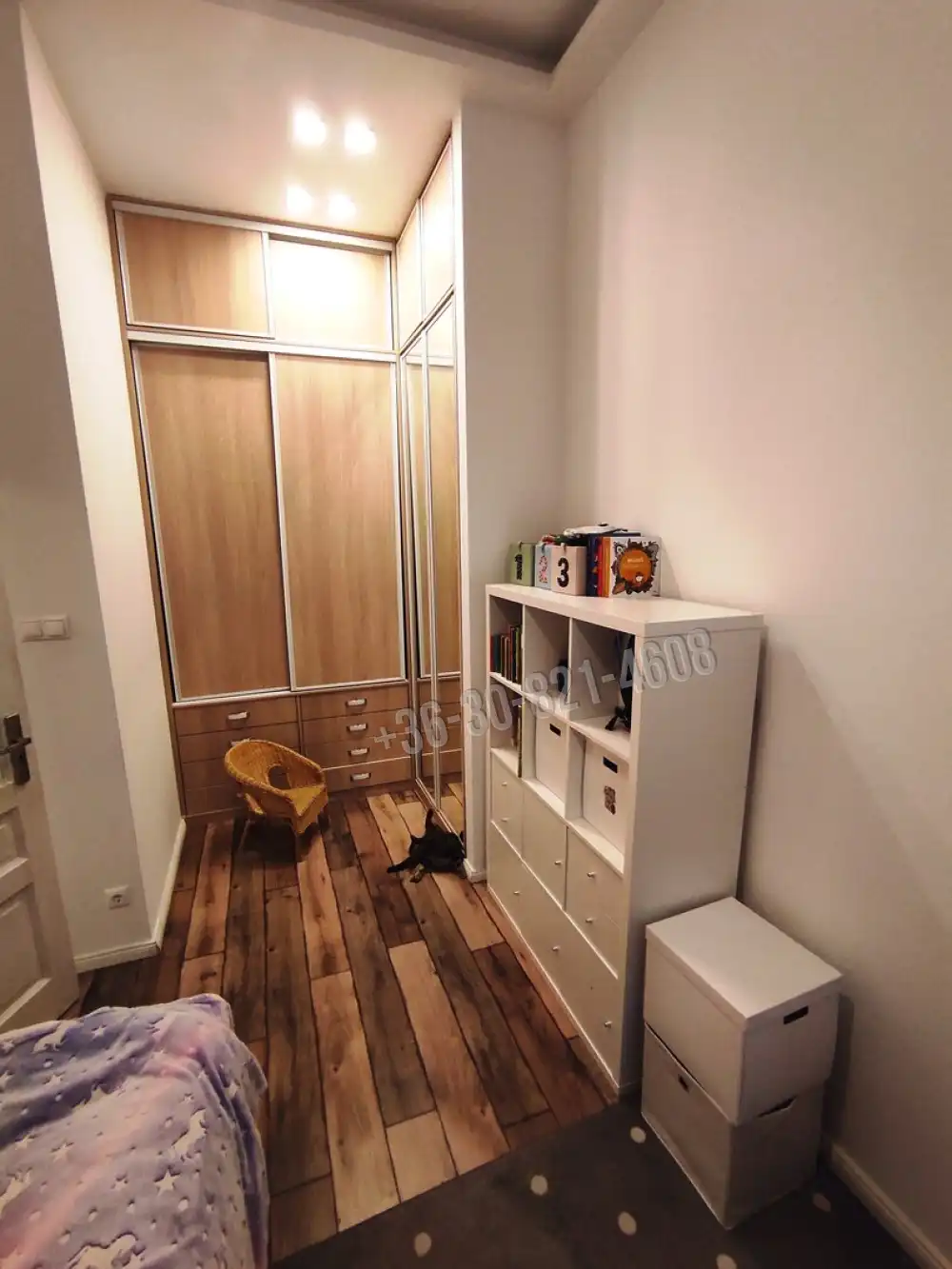 Budapest, XIII. kerület - Újlipótváros