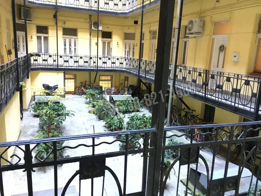 Budapest, XIII. kerület - Újlipótváros