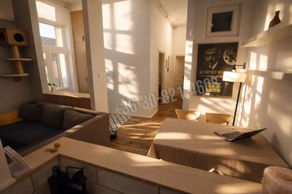 Budapest, XIII. kerület - Újlipótváros