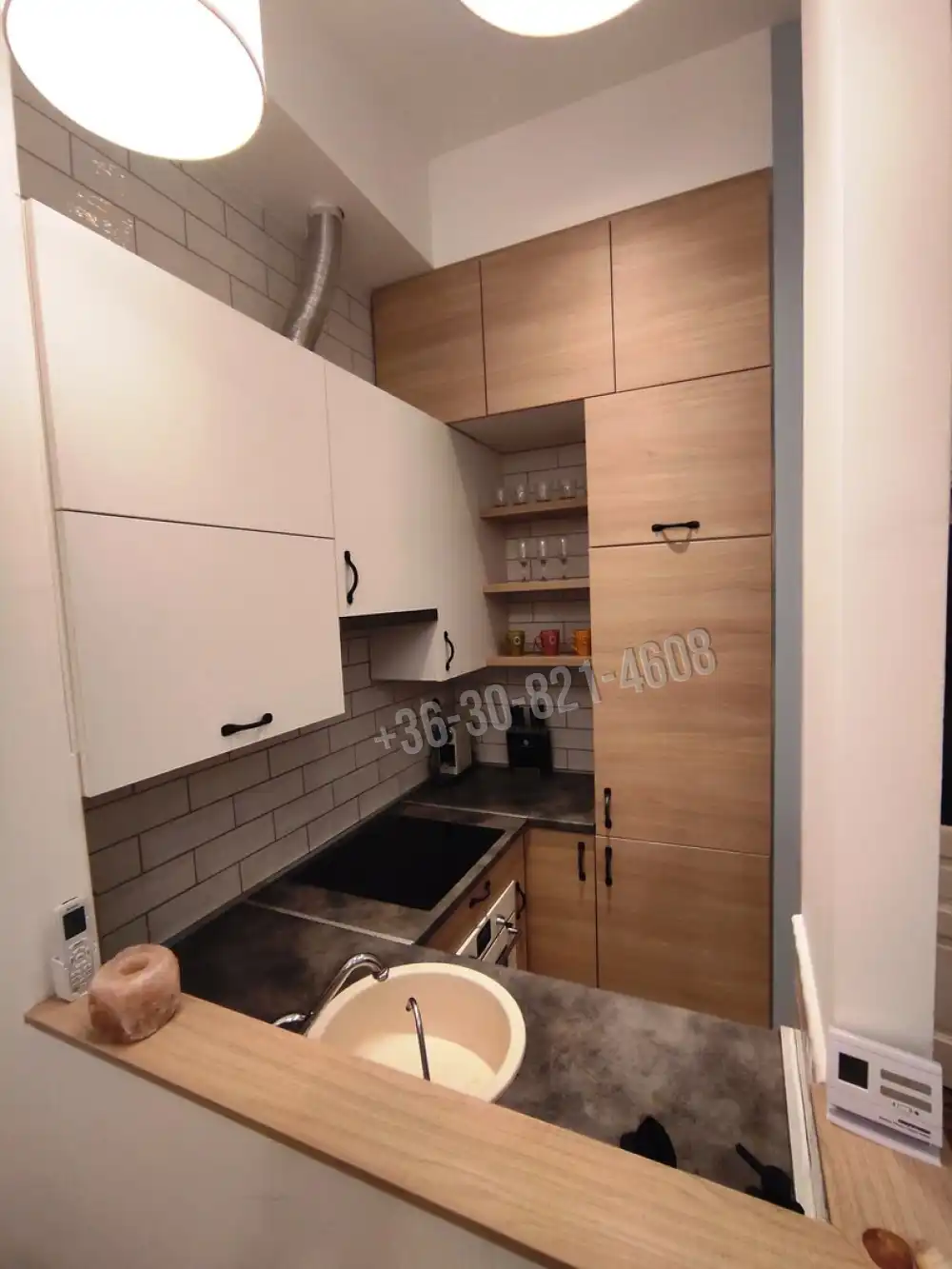 Budapest, XIII. kerület - Újlipótváros