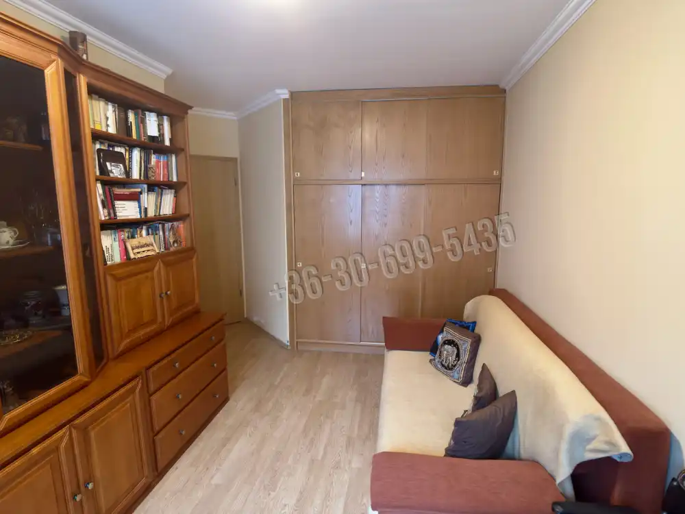 Budapest, XIV. kerület - Istvánmező