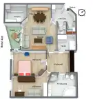 Budapest, XIV. kerület - Istvánmező