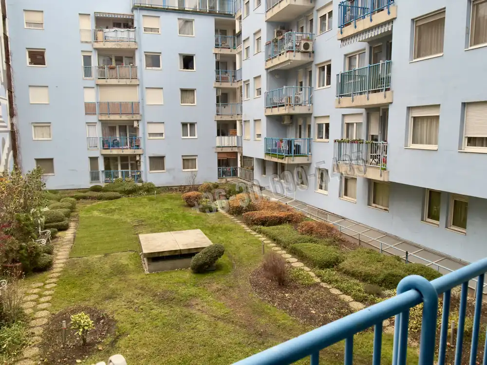 Budapest, XIV. kerület - Istvánmező