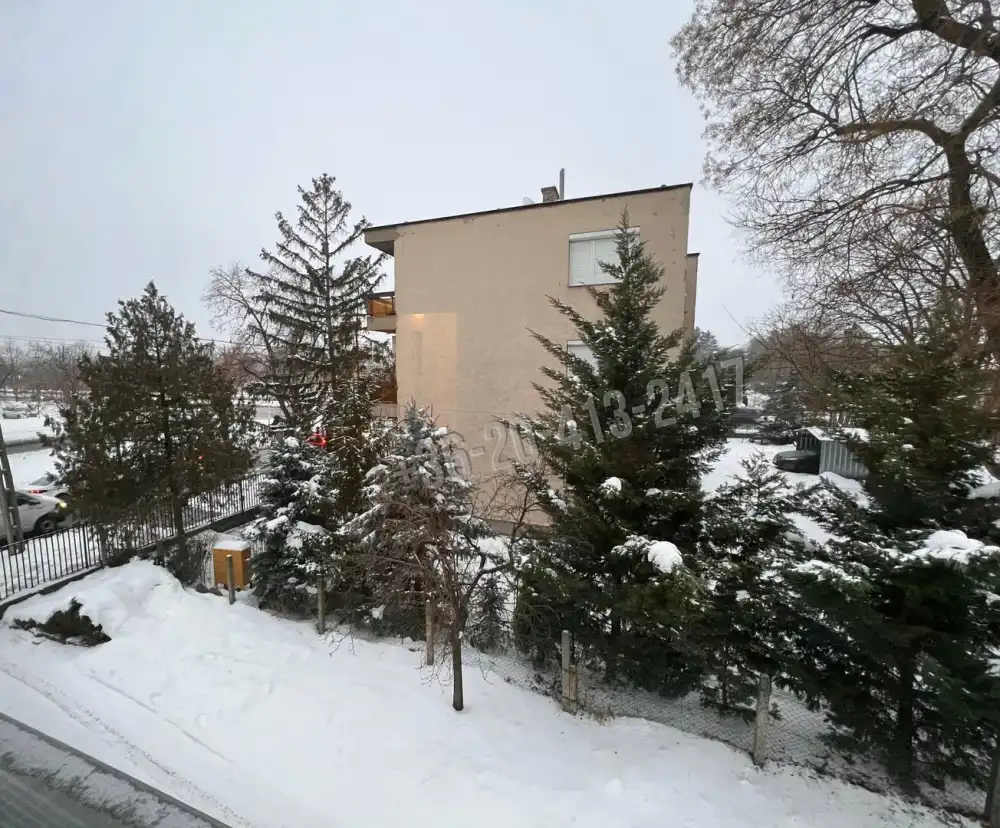 Budapest, XIV. kerület - Nagyzugló