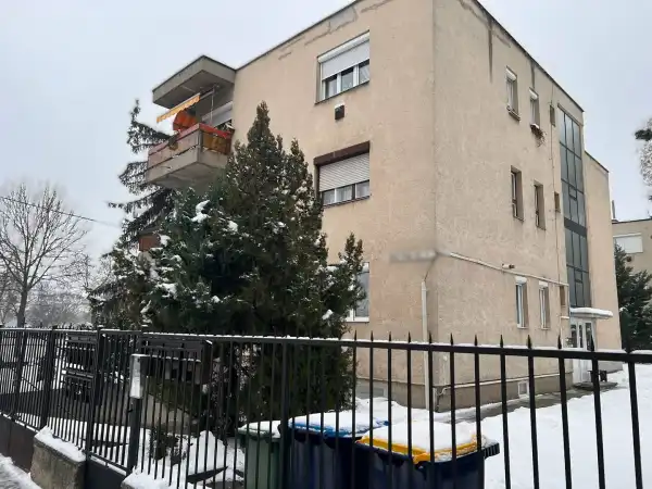 Eladó téglalakás, Budapest, XIV. kerület 2 szoba 56 m² 79.5 M Ft