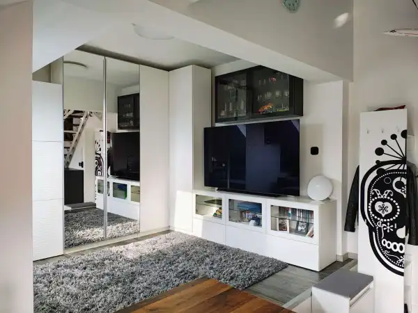 Eladó téglalakás, Budapest, XIV. kerület 1+1 szoba 35 m² 54.9 M Ft