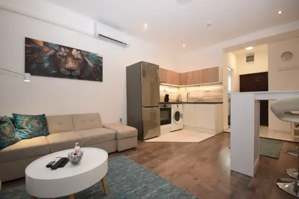 Eladó téglalakás, Budapest, XIV. kerület 1+1 szoba 40 m² 60 M Ft