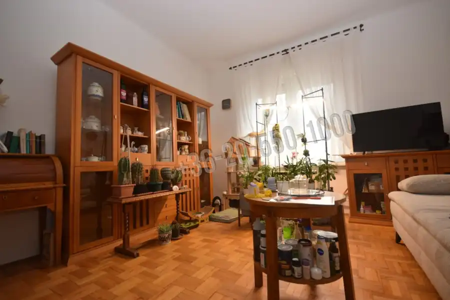 eladó téglalakás, Budapest, XIV. kerület