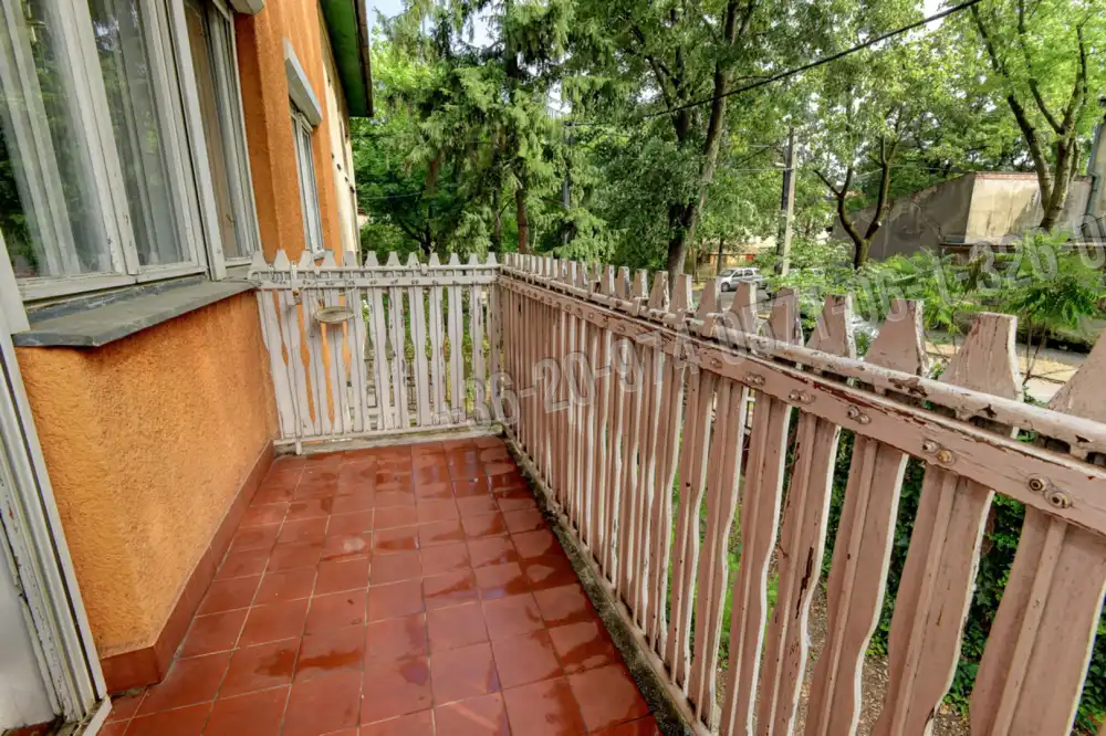 Budapest, XIV. kerület - Alsórákos