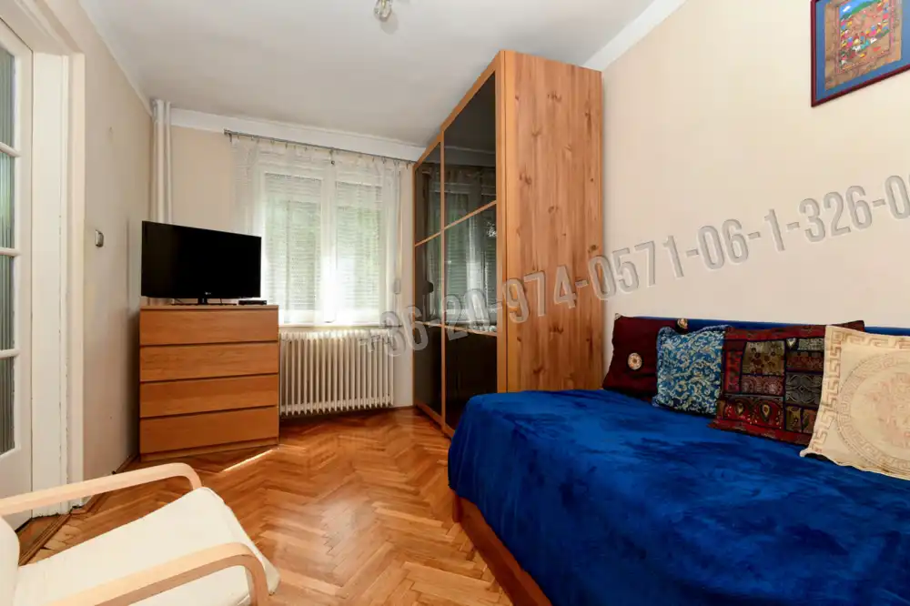 Budapest, XIV. kerület - Alsórákos