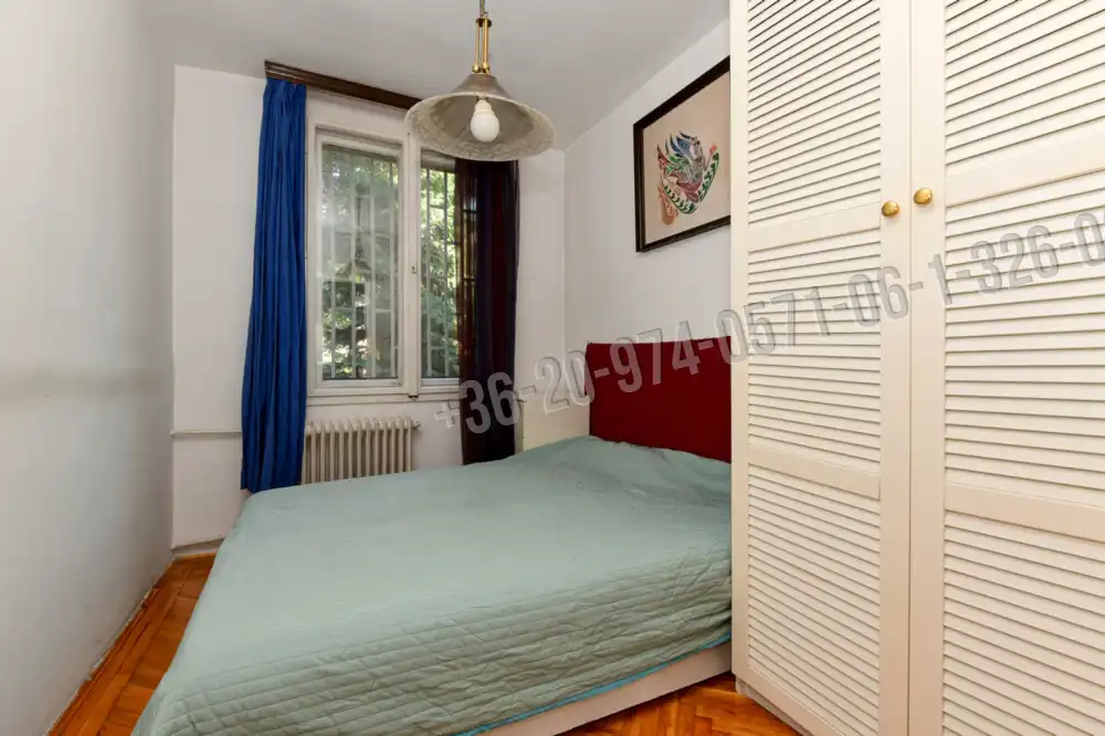 Budapest, XIV. kerület - Alsórákos
