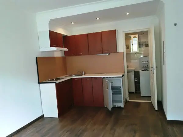 Eladó téglalakás, Budapest, XIV. kerület 1 szoba 23 m² 26 M Ft