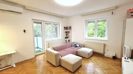 eladó téglalakás, Budapest, XIV. kerület