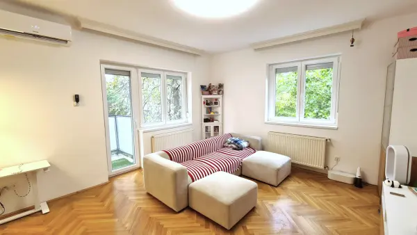 Eladó téglalakás, Budapest, XIV. kerület 2 szoba 57 m² 92.9 M Ft