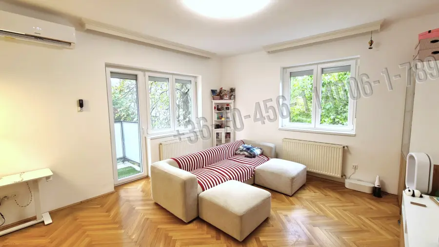 eladó téglalakás, Budapest, XIV. kerület