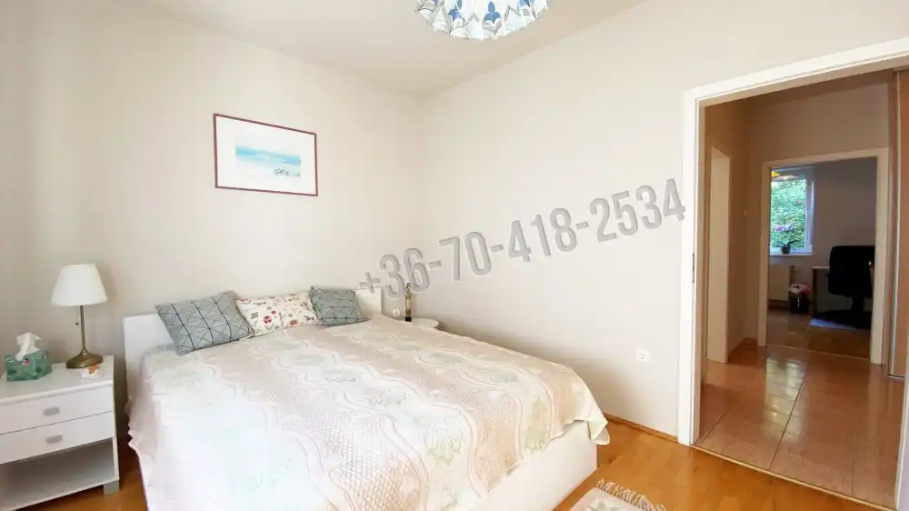 Budapest, XIV. kerület - Alsórákos