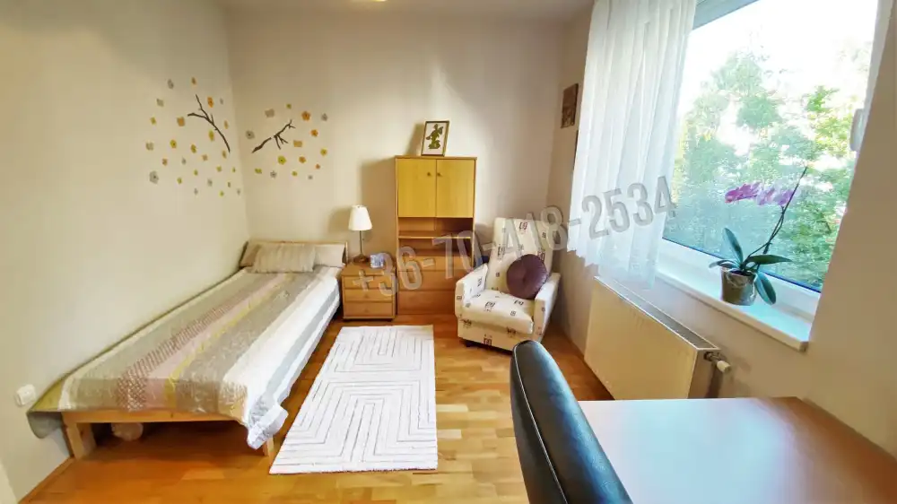 Budapest, XIV. kerület - Alsórákos