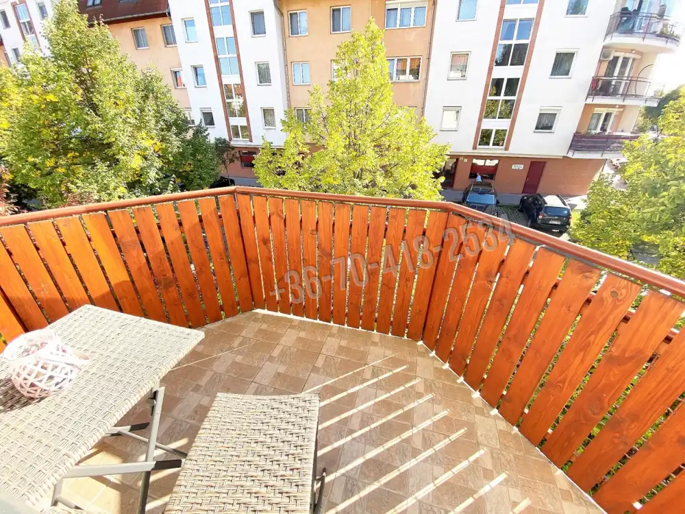 Budapest, XIV. kerület - Alsórákos