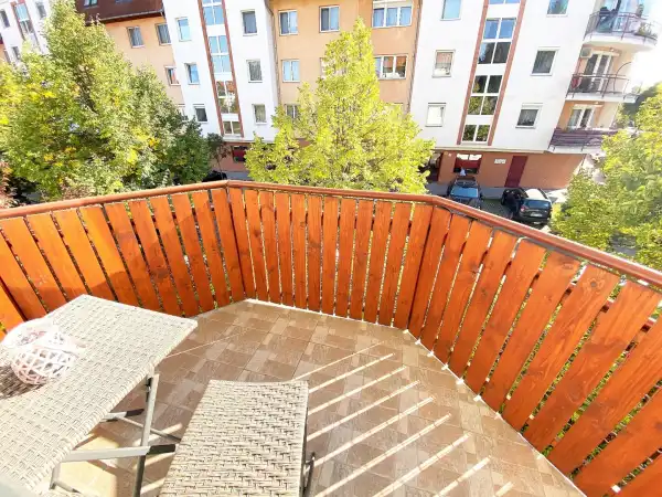 Eladó téglalakás, Budapest, XIV. kerület 3 szoba 86 m² 119.9 M Ft