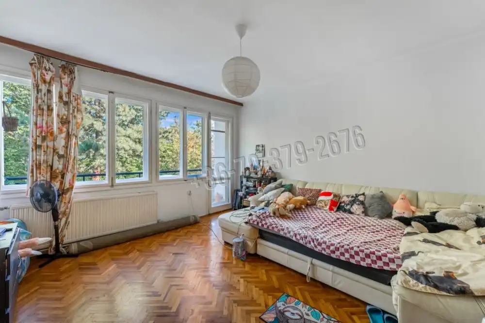 Budapest, XIV. kerület - Alsórákos